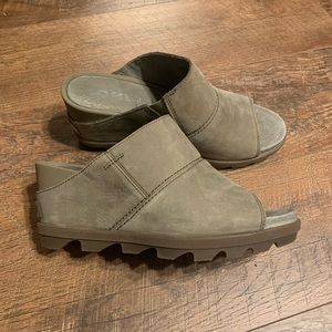 Sorel Joanie II Wedge
